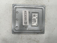 2020-2021 Chevrolet Malibu PCM Engine Control Computer ECU ECM PCU OEM P/N:12696017 12703745, 12717886 Fits Fits 2020 2021 2