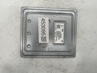 compare product 2020-2021 Chevrolet Malibu PCM Engine Control Computer ECU ECM PCU OEM P/N:12696017 12703745, 12717886 Fits Fits 2020 2021 2022 OEM Used Auto Parts