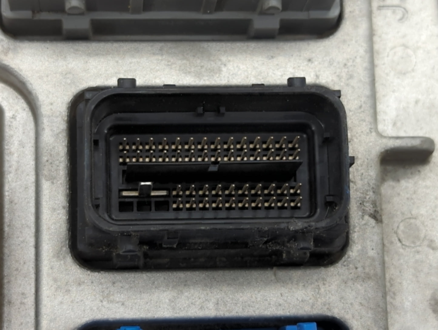 2020-2021 Chevrolet Malibu PCM Engine Control Computer ECU ECM PCU OEM P/N:12696017 12703745, 12717886 Fits Fits 2020 2021 2