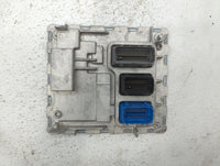 2020-2021 Chevrolet Malibu PCM Engine Control Computer ECU ECM PCU OEM P/N:12696017 12703745, 12717886 Fits Fits 2020 2021 2