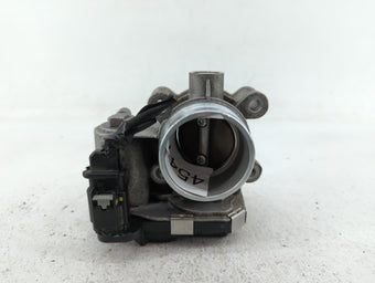compare product 2016-2021 Chevrolet Malibu Throttle Body P/N:12671379AA Fits Fits 2016 2017 2018 2019 2020 2021 2022 OEM Used Auto Parts