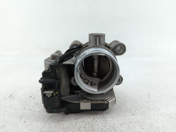 2016-2021 Chevrolet Malibu Throttle Body P/N:12671379AA Fits Fits 2016 2017 2018 2019 2020 2021 2022 OEM Used Auto Parts - O