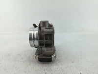 2016-2021 Chevrolet Malibu Throttle Body P/N:12671379AA Fits Fits 2016 2017 2018 2019 2020 2021 2022 OEM Used Auto Parts - O