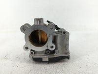 2016-2021 Chevrolet Malibu Throttle Body P/N:12671379AA Fits Fits 2016 2017 2018 2019 2020 2021 2022 OEM Used Auto Parts - O