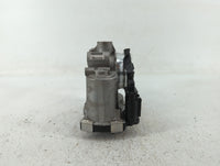 2016-2021 Chevrolet Malibu Throttle Body P/N:12671379AA Fits Fits 2016 2017 2018 2019 2020 2021 2022 OEM Used Auto Parts - O