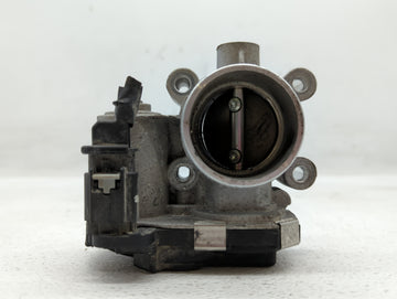 2016-2021 Chevrolet Malibu Throttle Body P/N:12671379AA Fits Fits 2016 2017 2018 2019 2020 2021 2022 OEM Used Auto Parts - O