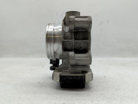 2016-2021 Chevrolet Malibu Throttle Body P/N:12671379AA Fits Fits 2016 2017 2018 2019 2020 2021 2022 OEM Used Auto Parts - O