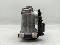 2016-2021 Chevrolet Malibu Throttle Body P/N:12671379AA Fits Fits 2016 2017 2018 2019 2020 2021 2022 OEM Used Auto Parts - O