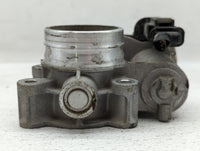 2016-2021 Chevrolet Malibu Throttle Body P/N:12671379AA Fits Fits 2016 2017 2018 2019 2020 2021 2022 OEM Used Auto Parts - O