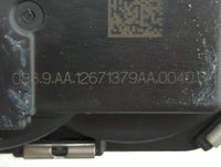 2016-2021 Chevrolet Malibu Throttle Body P/N:12671379AA Fits Fits 2016 2017 2018 2019 2020 2021 2022 OEM Used Auto Parts - O