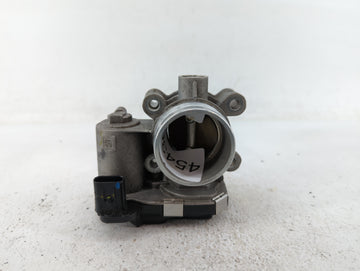 2016-2021 Chevrolet Malibu Throttle Body P/N:12671379AA Fits Fits 2016 2017 2018 2019 2020 2021 2022 OEM Used Auto Parts - O