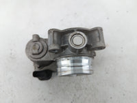 2016-2021 Chevrolet Malibu Throttle Body P/N:12671379AA Fits Fits 2016 2017 2018 2019 2020 2021 2022 OEM Used Auto Parts - O