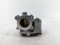 2016-2021 Chevrolet Malibu Throttle Body P/N:12671379AA Fits Fits 2016 2017 2018 2019 2020 2021 2022 OEM Used Auto Parts - O