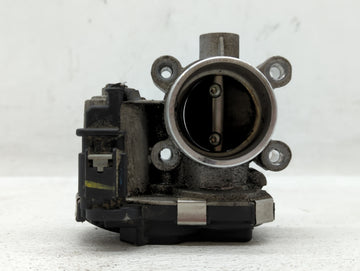 2016-2021 Chevrolet Malibu Throttle Body P/N:12671379AA Fits Fits 2016 2017 2018 2019 2020 2021 2022 OEM Used Auto Parts - O