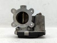 2016-2021 Chevrolet Malibu Throttle Body P/N:12671379AA Fits Fits 2016 2017 2018 2019 2020 2021 2022 OEM Used Auto Parts - O