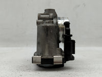 2016-2021 Chevrolet Malibu Throttle Body P/N:12671379AA Fits Fits 2016 2017 2018 2019 2020 2021 2022 OEM Used Auto Parts - O