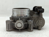 2016-2021 Chevrolet Malibu Throttle Body P/N:12671379AA Fits Fits 2016 2017 2018 2019 2020 2021 2022 OEM Used Auto Parts - O