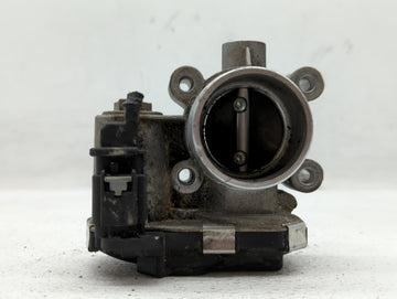 2016-2021 Chevrolet Malibu Throttle Body P/N:12671379AA Fits Fits 2016 2017 2018 2019 2020 2021 2022 OEM Used Auto Parts - O