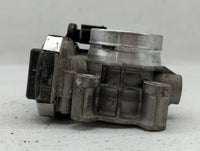 2016-2021 Chevrolet Malibu Throttle Body P/N:12671379AA Fits Fits 2016 2017 2018 2019 2020 2021 2022 OEM Used Auto Parts - O