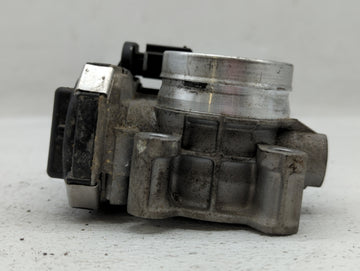 2016-2021 Chevrolet Malibu Throttle Body P/N:12671379AA Fits Fits 2016 2017 2018 2019 2020 2021 2022 OEM Used Auto Parts