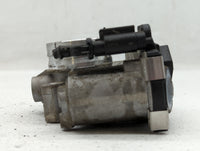 2016-2021 Chevrolet Malibu Throttle Body P/N:12671379AA Fits Fits 2016 2017 2018 2019 2020 2021 2022 OEM Used Auto Parts - O