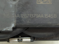 2016-2021 Chevrolet Malibu Throttle Body P/N:12671379AA Fits Fits 2016 2017 2018 2019 2020 2021 2022 OEM Used Auto Parts - O