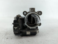 2016-2021 Chevrolet Malibu Throttle Body P/N:12671379AA Fits Fits 2016 2017 2018 2019 2020 2021 2022 OEM Used Auto Parts - O