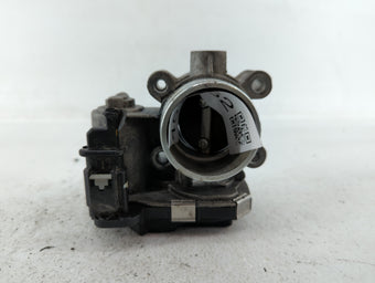 compare product 2016-2021 Chevrolet Malibu Throttle Body P/N:12671379AA Fits Fits 2016 2017 2018 2019 2020 2021 2022 OEM Used Auto Parts