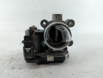 2016-2021 Chevrolet Malibu Throttle Body P/N:12671379AA Fits Fits 2016 2017 2018 2019 2020 2021 2022 OEM Used Auto Parts - O