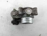 2016-2021 Chevrolet Malibu Throttle Body P/N:12671379AA Fits Fits 2016 2017 2018 2019 2020 2021 2022 OEM Used Auto Parts - O