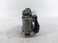 2016-2021 Chevrolet Malibu Throttle Body P/N:12671379AA Fits Fits 2016 2017 2018 2019 2020 2021 2022 OEM Used Auto Parts - O
