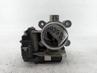2016-2021 Chevrolet Malibu Throttle Body P/N:12671379AA Fits Fits 2016 2017 2018 2019 2020 2021 2022 OEM Used Auto Parts - O