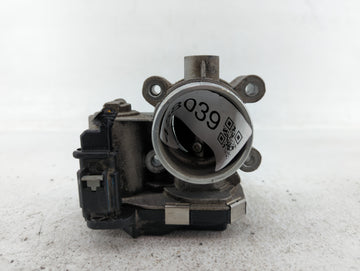 2016-2021 Chevrolet Malibu Throttle Body P/N:12671379AA Fits Fits 2016 2017 2018 2019 2020 2021 2022 OEM Used Auto Parts - O