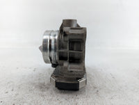 2016-2021 Chevrolet Malibu Throttle Body P/N:12671379AA Fits Fits 2016 2017 2018 2019 2020 2021 2022 OEM Used Auto Parts - O