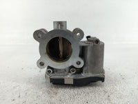 2016-2021 Chevrolet Malibu Throttle Body P/N:12671379AA Fits Fits 2016 2017 2018 2019 2020 2021 2022 OEM Used Auto Parts - O
