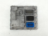 2020-2021 Chevrolet Malibu PCM Engine Control Computer ECU ECM PCU OEM P/N:12703745 12717886, 12696017 Fits Fits 2020 2021 2