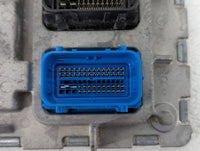2020-2021 Chevrolet Malibu PCM Engine Control Computer ECU ECM PCU OEM P/N:12703745 12717886, 12696017 Fits Fits 2020 2021 2