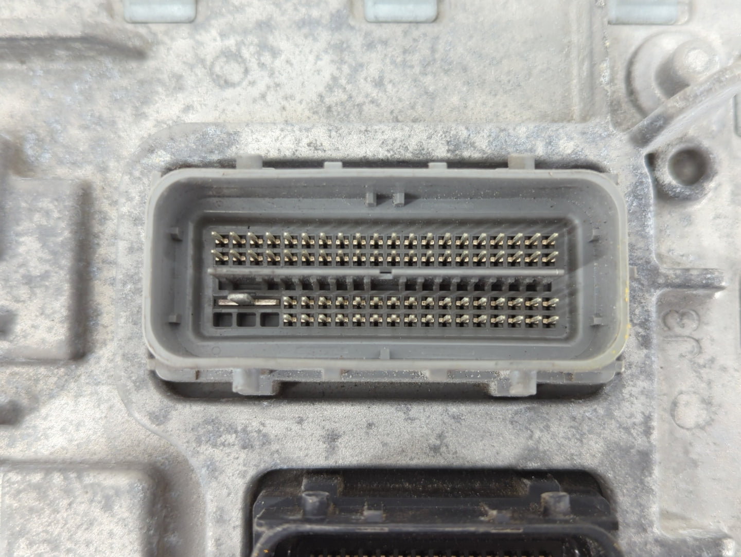 2020-2021 Chevrolet Malibu PCM Engine Control Computer ECU ECM PCU OEM P/N:12703745 12717886, 12696017 Fits Fits 2020 2021 2