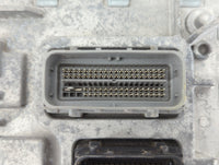 2020-2021 Chevrolet Malibu PCM Engine Control Computer ECU ECM PCU OEM P/N:12703745 12717886, 12696017 Fits Fits 2020 2021 2