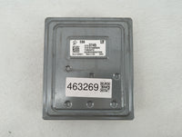 2020-2021 Chevrolet Malibu PCM Engine Control Computer ECU ECM PCU OEM P/N:12703745 12717886, 12696017 Fits Fits 2020 2021 2
