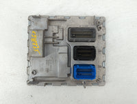 2020 Chevrolet Malibu PCM Engine Control Computer ECU ECM PCU OEM P/N:12710140 12703776, 12696017, 84190615, 12710155 Fits O