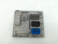 2020-2021 Chevrolet Malibu PCM Engine Control Computer ECU ECM PCU OEM P/N:12703745 12717886, 12696017 Fits Fits 2020 2021 2