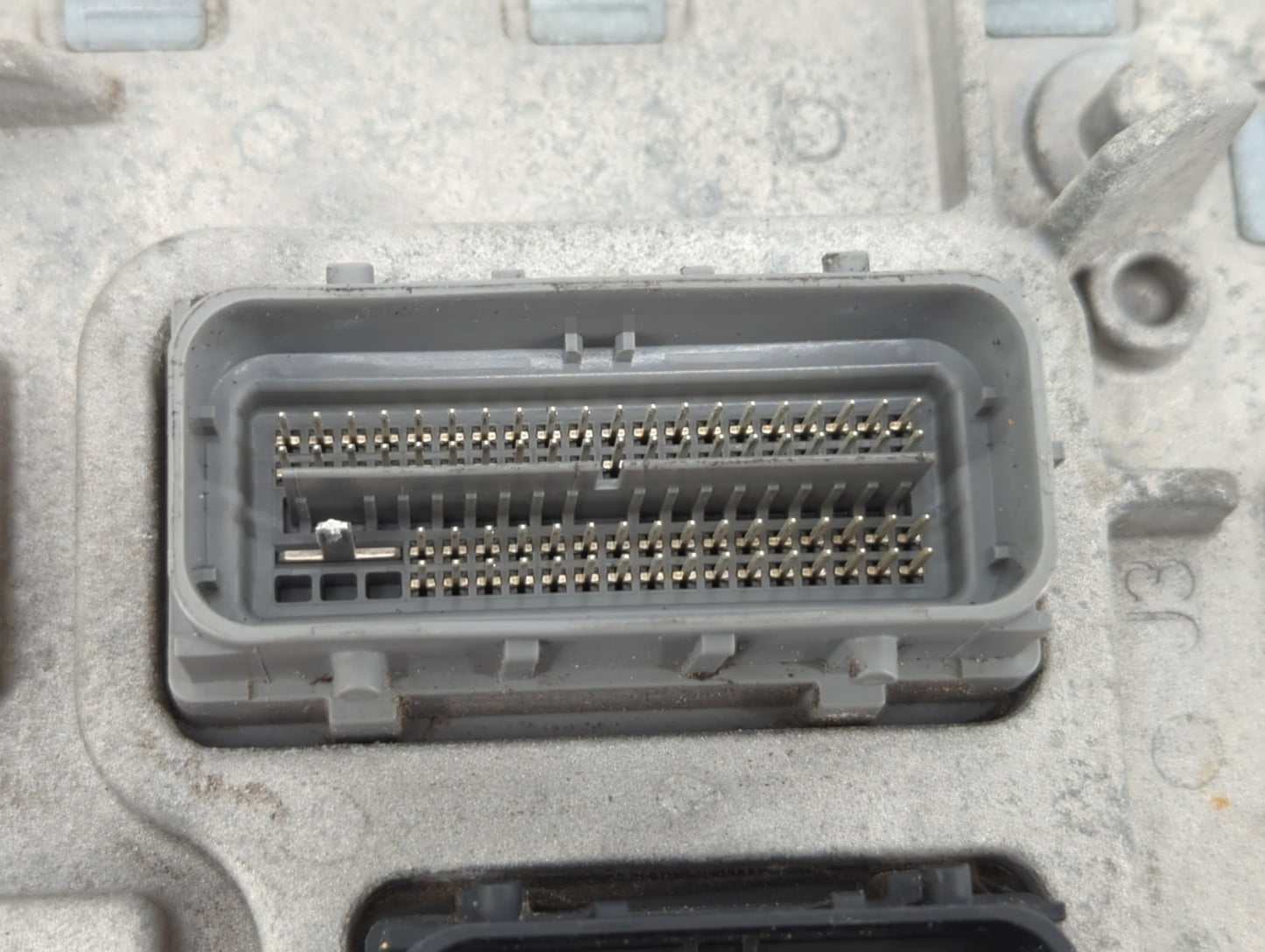 2020-2021 Chevrolet Malibu PCM Engine Control Computer ECU ECM PCU OEM P/N:12703745 12717886, 12696017 Fits Fits 2020 2021 2