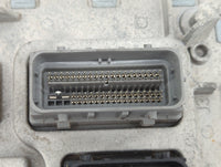 2020-2021 Chevrolet Malibu PCM Engine Control Computer ECU ECM PCU OEM P/N:12703745 12717886, 12696017 Fits Fits 2020 2021 2