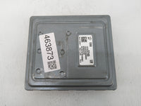 2020-2021 Chevrolet Malibu PCM Engine Control Computer ECU ECM PCU OEM P/N:12703745 12717886, 12696017 Fits Fits 2020 2021 2