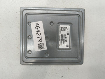 2020 Chevrolet Malibu PCM Engine Control Computer ECU ECM PCU OEM P/N:12710140 12703776, 12696017, 84190615, 12710155 Fits O