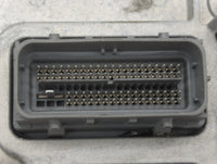 2020 Chevrolet Malibu PCM Engine Control Computer ECU ECM PCU OEM P/N:12710140 12703776, 12696017, 84190615, 12710155 Fits O