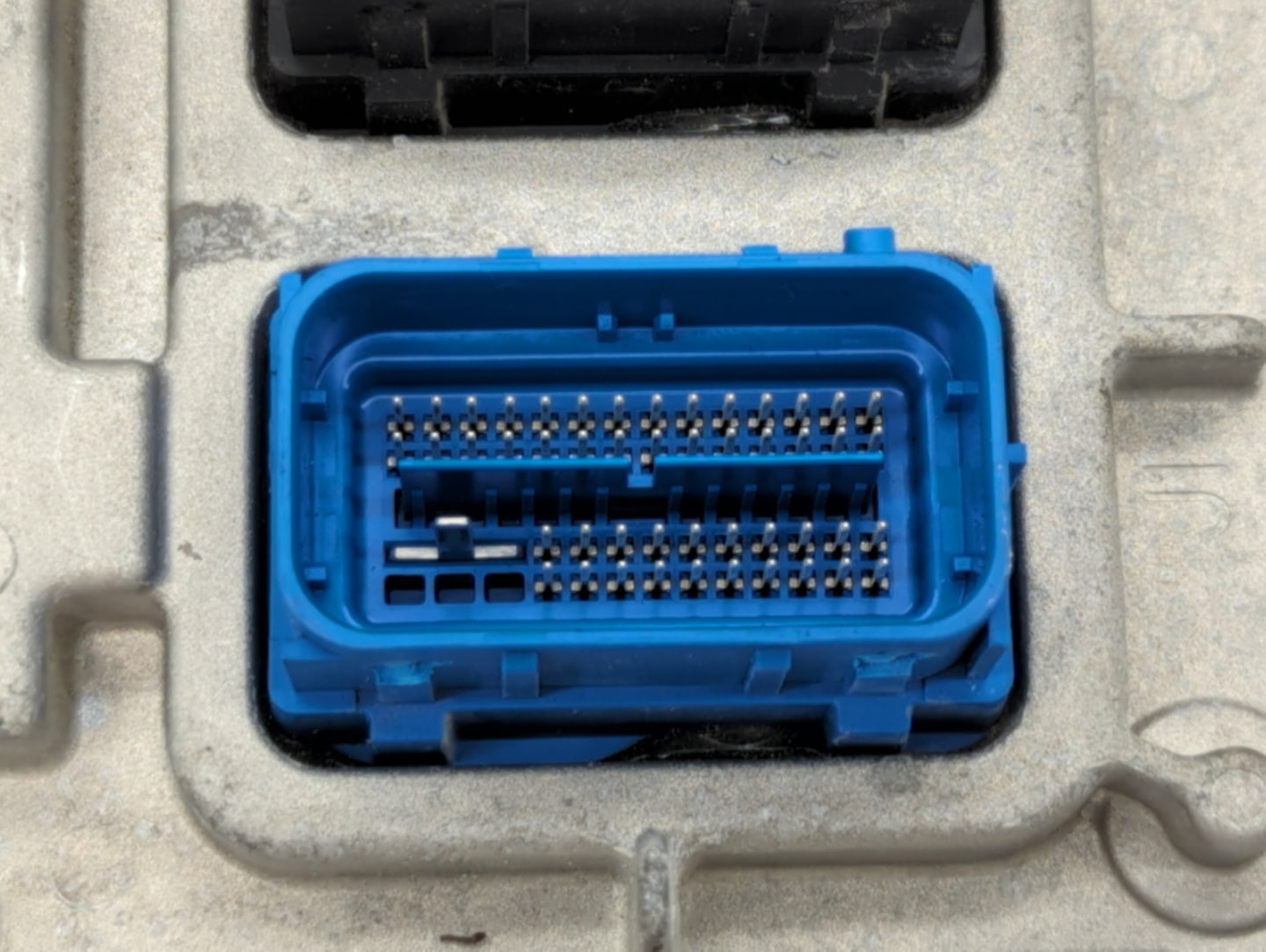 2020 Chevrolet Malibu PCM Engine Control Computer ECU ECM PCU OEM P/N:12710140 12703776, 12696017, 84190615, 12710155 Fits O