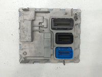 2020 Chevrolet Malibu PCM Engine Control Computer ECU ECM PCU OEM P/N:12710140 12703776, 12696017, 84190615, 12710155 Fits O