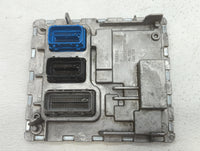 2020-2021 Chevrolet Malibu PCM Engine Control Computer ECU ECM PCU OEM P/N:12703745 12717886, 12696017 Fits Fits 2020 2021 2